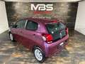 Peugeot 108 108 1.0 VTi *FAIBLE KLM *5 PORTES *1ER MAIN *RADIO Mauve - thumbnail 8