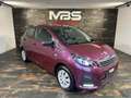 Peugeot 108 108 1.0 VTi *FAIBLE KLM *5 PORTES *1ER MAIN *RADIO Mauve - thumbnail 3