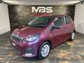 Peugeot 108 108 1.0 VTi *FAIBLE KLM *5 PORTES *1ER MAIN *RADIO Mauve - thumbnail 1