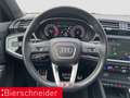 Audi Q3 35 TFSI S-Line 19 AHK PANO LED ACC Schwarz - thumbnail 12