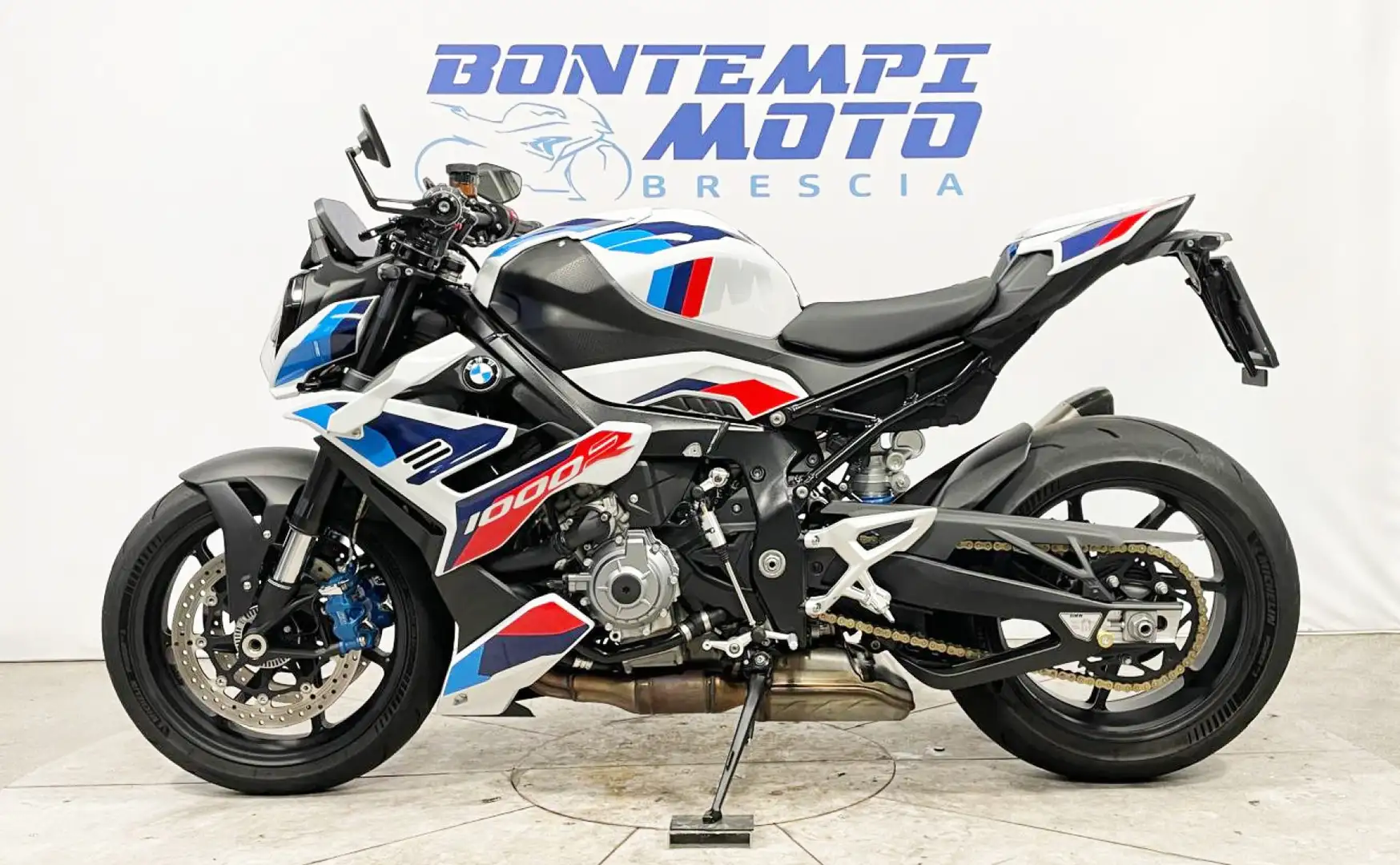 BMW M 1000 R 2023 - KM. 10.000 + AKRAPOVIC - 2