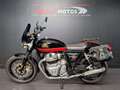 Royal Enfield Interceptor Zwart - thumbnail 2