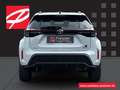 Toyota Yaris Cross 1.5 Hybrid *GR SPORT* Grau - thumbnail 7
