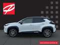 Toyota Yaris Cross 1.5 Hybrid GR SPORT Sportpaket HUD StandHZG Navi D Gris - thumbnail 7