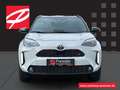 Toyota Yaris Cross 1.5 Hybrid *GR SPORT* Grau - thumbnail 8
