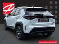 Toyota Yaris Cross 1.5 Hybrid *GR SPORT* Grau - thumbnail 5