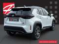 Toyota Yaris Cross 1.5 Hybrid GR SPORT Sportpaket HUD StandHZG Navi D Gris - thumbnail 11
