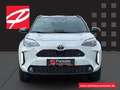 Toyota Yaris Cross 1.5 Hybrid GR SPORT Sportpaket HUD StandHZG Navi D Gris - thumbnail 9