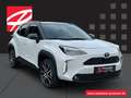 Toyota Yaris Cross 1.5 Hybrid *GR SPORT* Grau - thumbnail 11