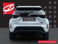 Toyota Yaris Cross 1.5 Hybrid GR SPORT Sportpaket HUD StandHZG Navi D Gris - thumbnail 8