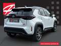 Toyota Yaris Cross 1.5 Hybrid *GR SPORT* Grau - thumbnail 10