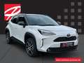 Toyota Yaris Cross 1.5 Hybrid GR SPORT Sportpaket HUD StandHZG Navi D Gris - thumbnail 12