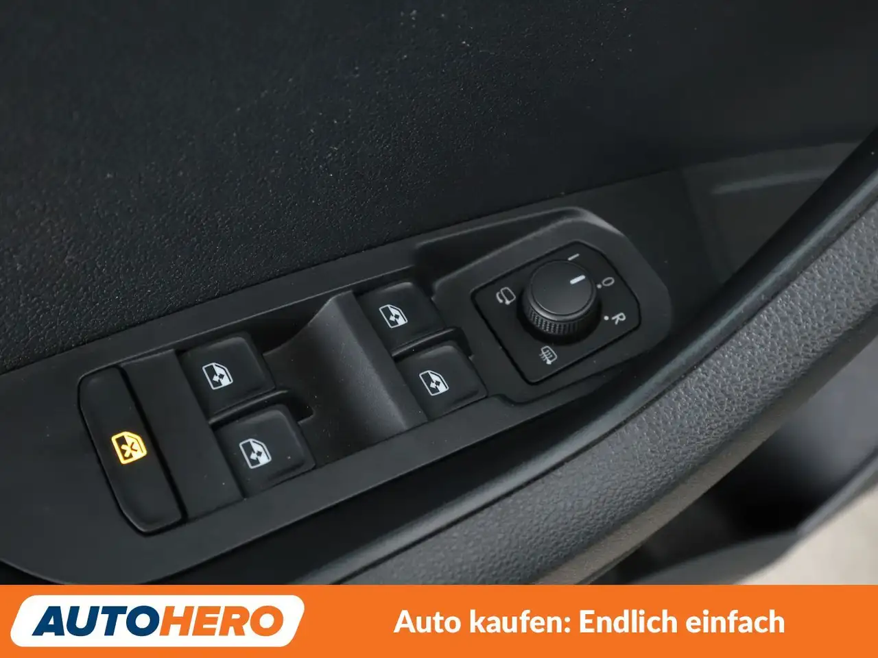 Skoda Karoq 1.5 TSI ACT SportLine Aut.*MATRIX*ACC*CAM*PDC*SHZ*, миниатюра 26