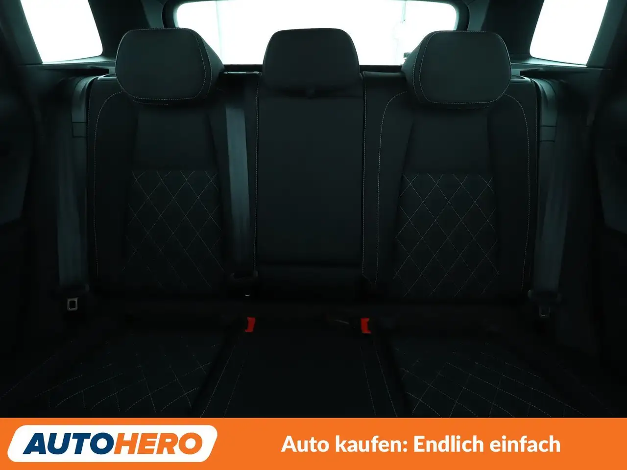Skoda Karoq 1.5 TSI ACT SportLine Aut.*MATRIX*ACC*CAM*PDC*SHZ*, миниатюра 15