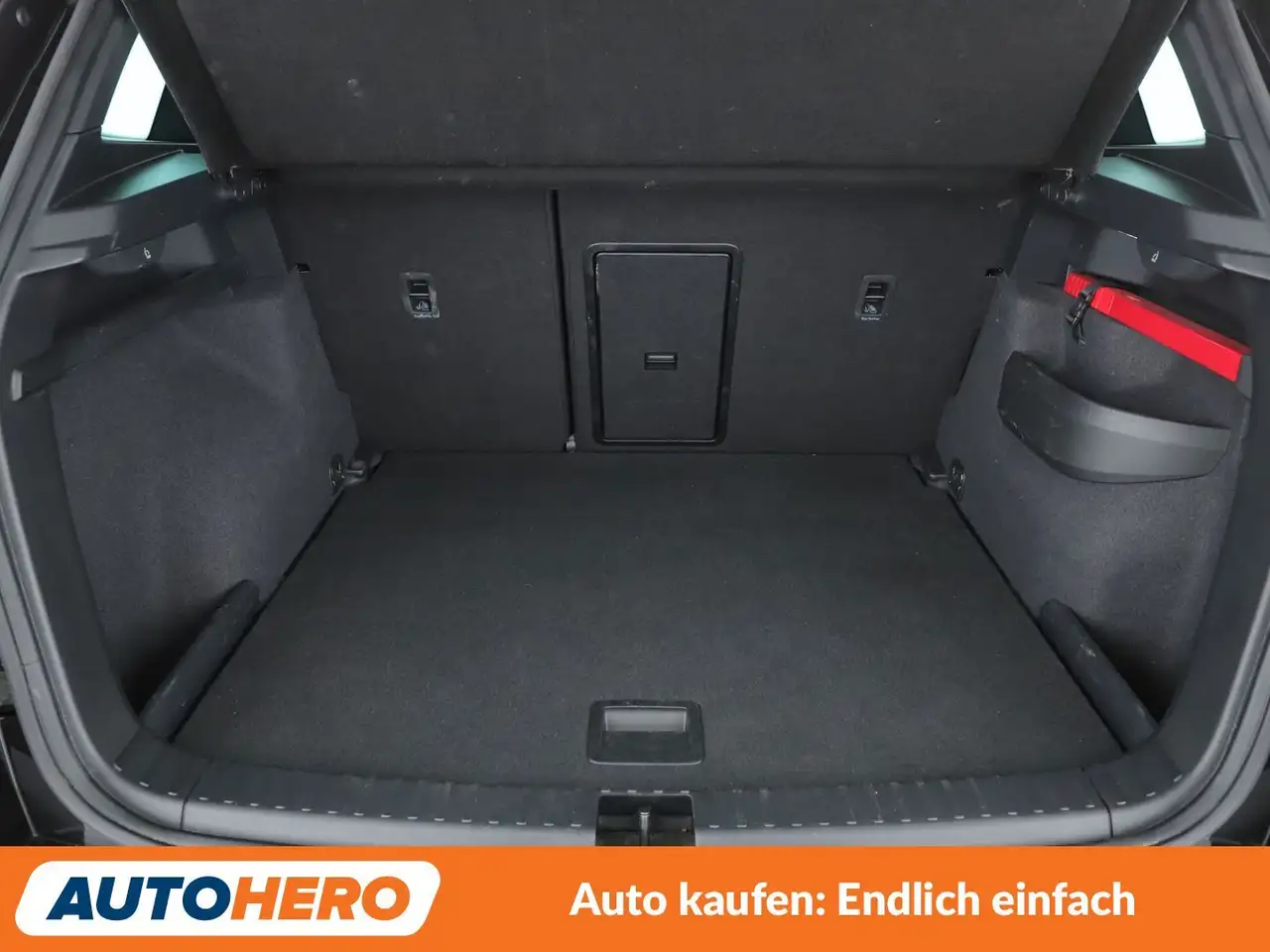 Skoda Karoq 1.5 TSI ACT SportLine Aut.*MATRIX*ACC*CAM*PDC*SHZ*, миниатюра 17