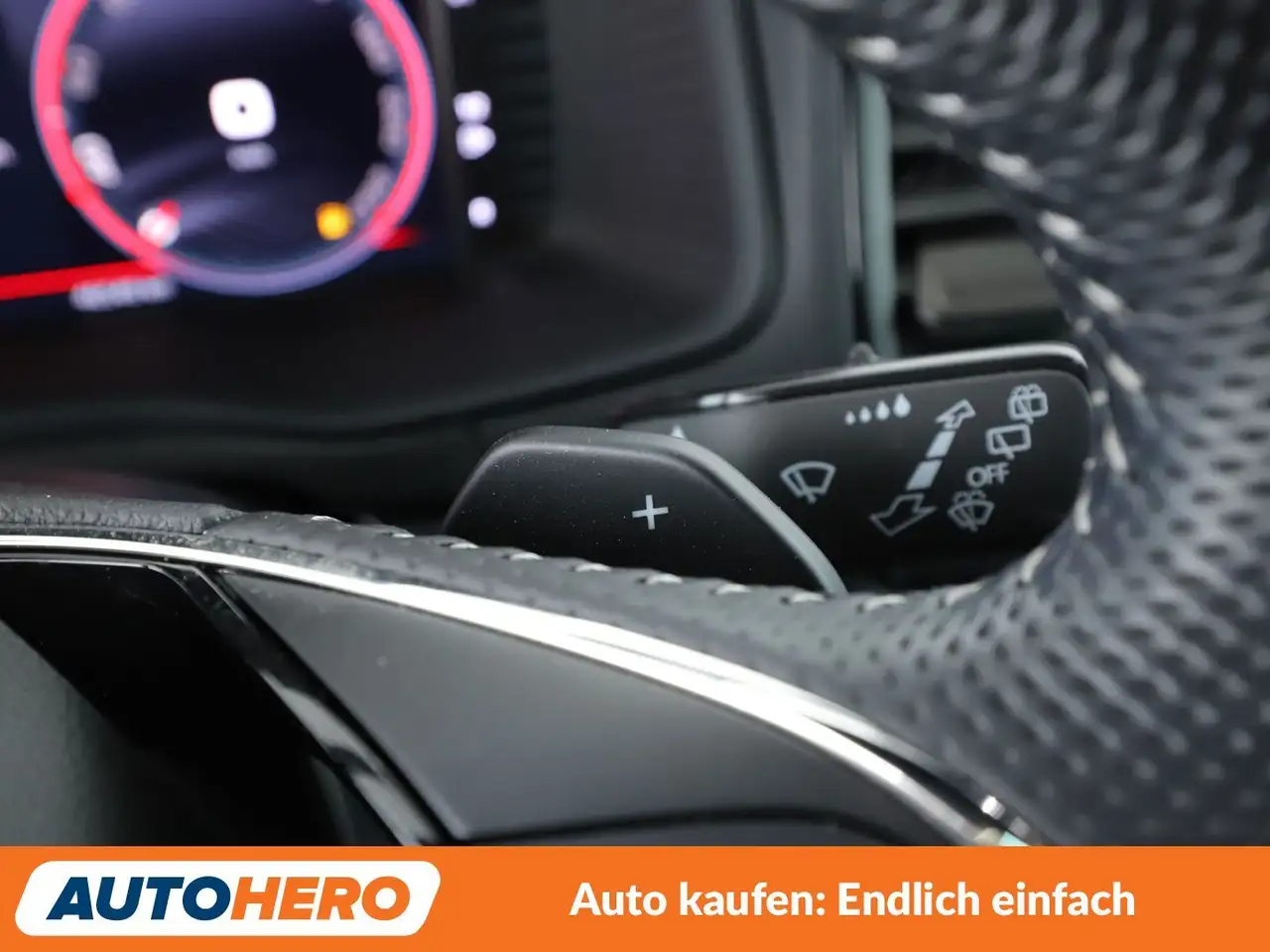 Skoda Karoq 1.5 TSI ACT SportLine Aut.*MATRIX*ACC*CAM*PDC*SHZ*, миниатюра 25