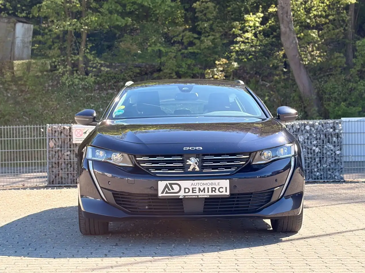 Das Auto