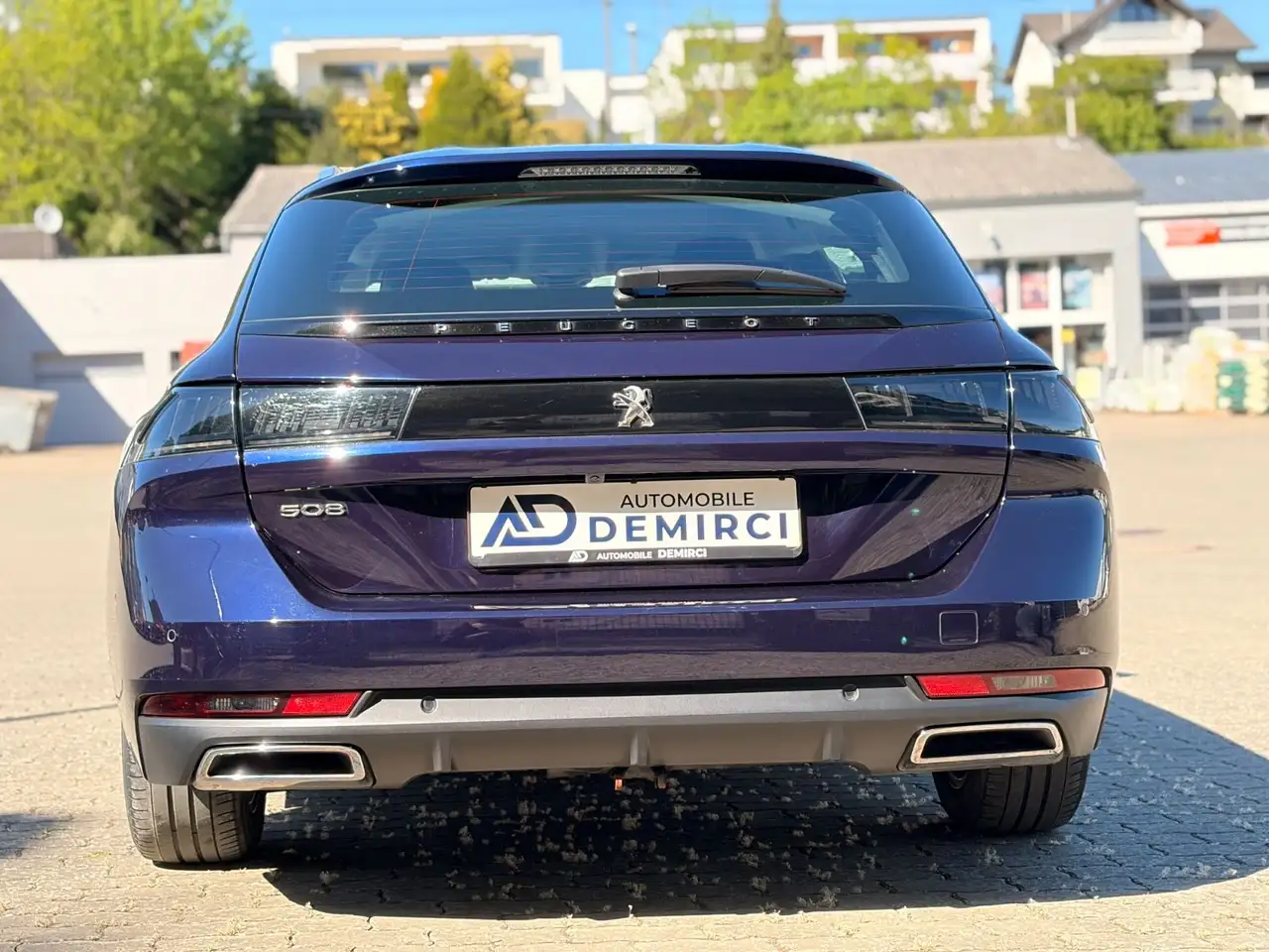 Das Auto
