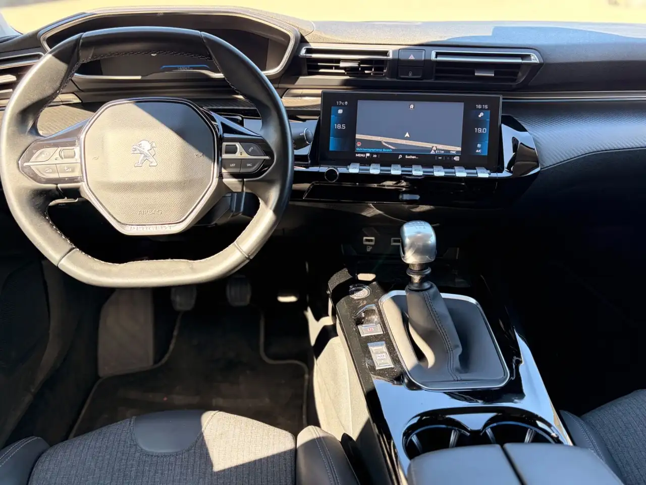 Das Auto