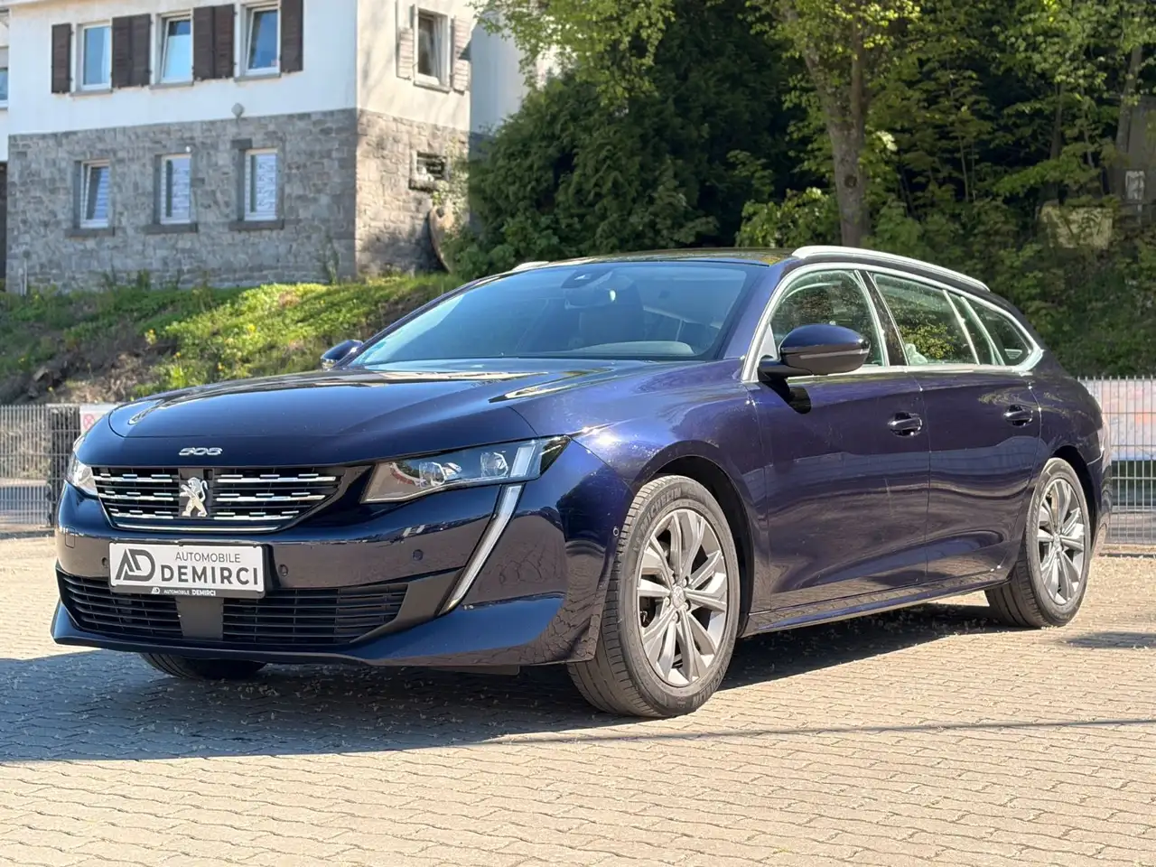 Das Auto