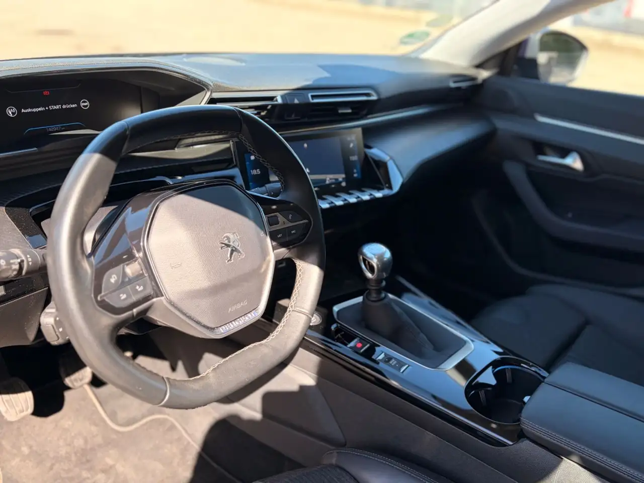 Das Auto