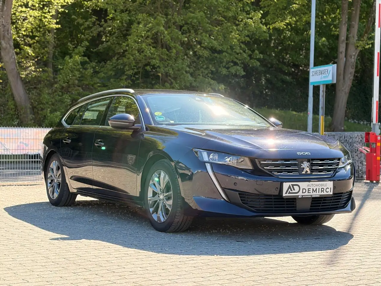 Das Auto