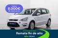 Ford S-Max 2.0TDCI Titanium Powershift 140 Blanc - thumbnail 1