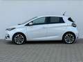 Renault ZOE INTENS inkl.Batt/LED+/CAM/AKUSTIK/NAV/SH Weiß - thumbnail 6