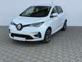 Renault ZOE INTENS inkl.Batt/LED+/CAM/AKUSTIK/NAV/SH Weiß - thumbnail 2