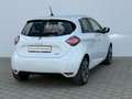 Renault ZOE INTENS inkl.Batt/LED+/CAM/AKUSTIK/NAV/SH Weiß - thumbnail 4