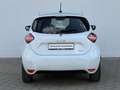 Renault ZOE INTENS inkl.Batt/LED+/CAM/AKUSTIK/NAV/SH Weiß - thumbnail 5