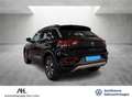 Volkswagen T-Roc 1.5 TSI Move LED Navi PDC ACC Schwarz - thumbnail 3
