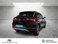 Volkswagen T-Roc 1.5 TSI Move LED Navi PDC ACC Schwarz - thumbnail 6