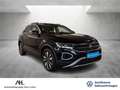 Volkswagen T-Roc 1.5 TSI Move LED Navi PDC ACC Schwarz - thumbnail 8