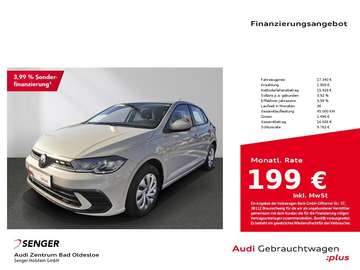 1.0 TSI Life DSG Nav PDC SHZ APP-Connect