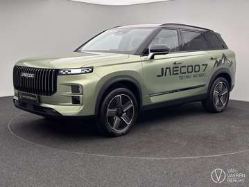 JAECOO 7 SHS-P EXCLUSIVE