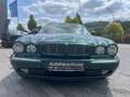 Jaguar XJ 4.2 XJ8 Grün - thumbnail 6