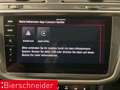 Volkswagen Tiguan Allspace 2.0 TDI DSG 4Mo R-Line Black AHK Weiß - thumbnail 25