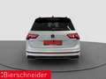 Volkswagen Tiguan Allspace 2.0 TDI DSG 4Mo R-Line Black AHK Weiß - thumbnail 5