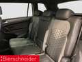 Volkswagen Tiguan Allspace 2.0 TDI DSG 4Mo R-Line Black AHK Weiß - thumbnail 13