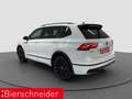 Volkswagen Tiguan Allspace 2.0 TDI DSG 4Mo R-Line Black AHK Weiß - thumbnail 6