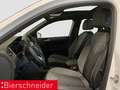 Volkswagen Tiguan Allspace 2.0 TDI DSG 4Mo R-Line Black AHK Weiß - thumbnail 10