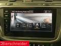 Volkswagen Tiguan Allspace 2.0 TDI DSG 4Mo R-Line Black AHK Weiß - thumbnail 24