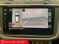 Volkswagen Tiguan Allspace 2.0 TDI DSG 4Mo R-Line Black AHK Weiß - thumbnail 18