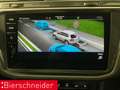 Volkswagen Tiguan Allspace 2.0 TDI DSG 4Mo R-Line Black AHK Weiß - thumbnail 23