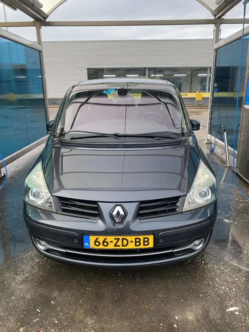 Renault Espace 3.5 V6 Aut. Initiale - 1