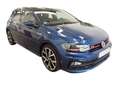 Volkswagen Polo GTI PANO LED VIRTUAL BEATS Blau - thumbnail 2