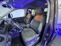 Volkswagen Caddy 2,0TDI BMT Maxi JAKO-O 1HND 7SITZ NAVI AHK Braun - thumbnail 16