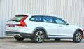 Volvo V90 Cross Country 2.0 T5 polestar AWD 253cv geartronic *INTROVABILE* Wit - thumbnail 3