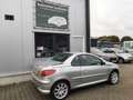 Peugeot 206 CC 1.6-16V Grau - thumbnail 5